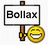 :bollax: